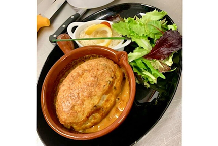 A la belle epoq' - Restaurant - Cuisine comme à la Maison