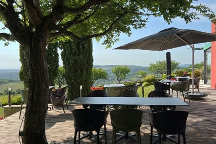 L'auberge de la Gladie "Chez Vic et Laulau"