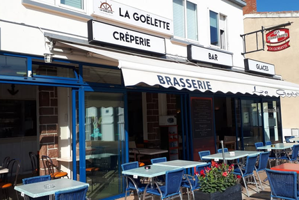 La Goëlette