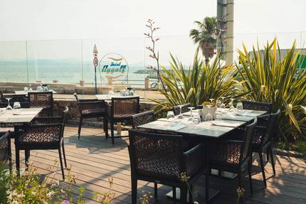 Restaurant Martinus