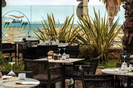 Restaurant Martinus