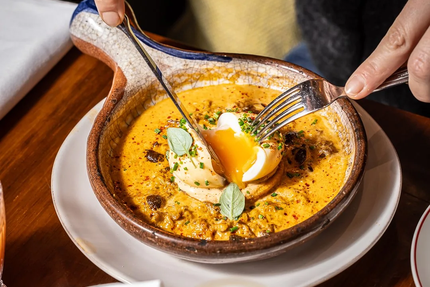 Mimosa – Riviera Cuisine
