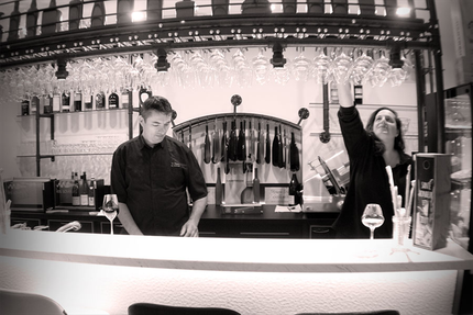 Les Saveurs du Marché