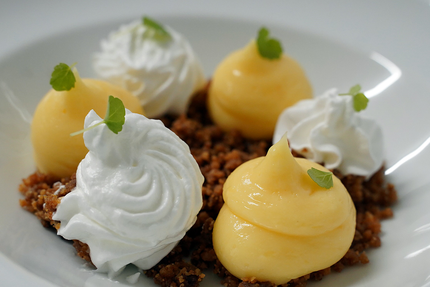 L'Officine de la Belette