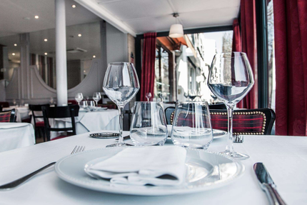 Le Bistrot De Charenton