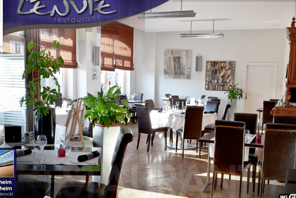 Restaurant L'Envie