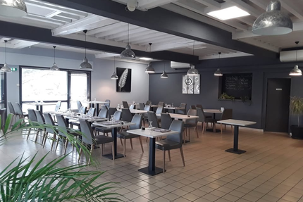 restaurant L'Armarine