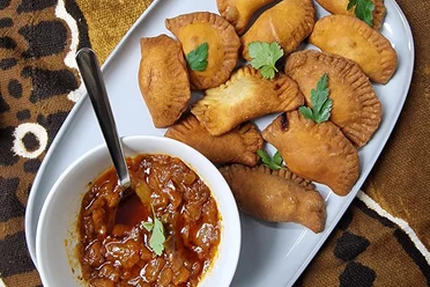 Restaurant La Teranga