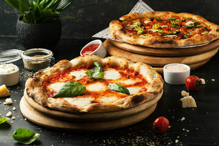 Pizzeria chez raymond