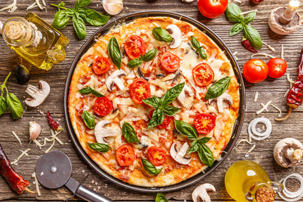 Pizzeria chez raymond