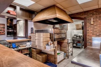 Pizza Pepone Saint-Félix