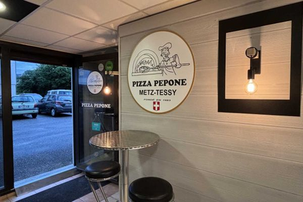 Pizza Pepone Saint-Félix