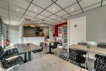 Pizza Pepone Saint-Félix