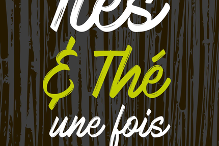 Iles et The Une Fois