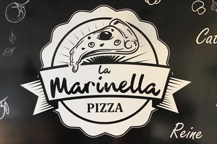 LA MARINELLA