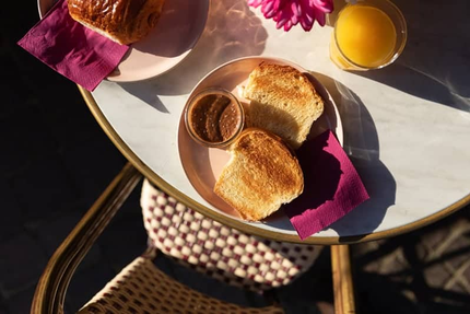 Restaurant Café des Bains