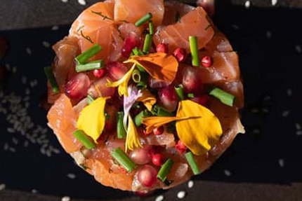 Restaurant Café des Bains