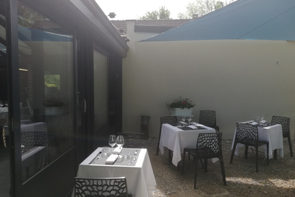 Restaurant Traiteur Le Fournil