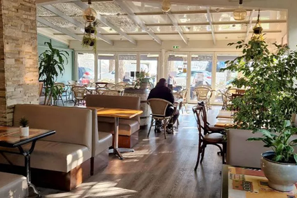 Restaurant Brasserie Oliveri