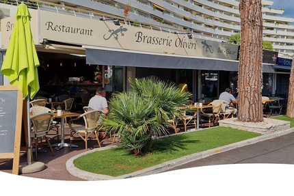 Restaurant Brasserie Oliveri
