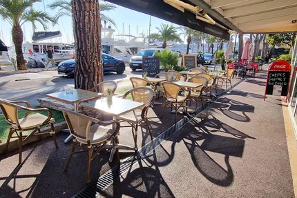 Restaurant Brasserie Oliveri