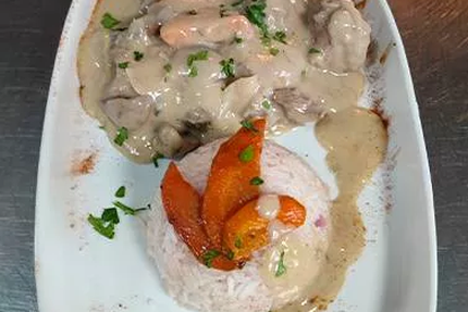 Restaurant Brasserie Oliveri