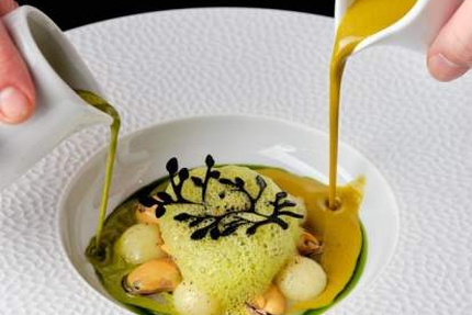 La Cour Brasserie Chartres