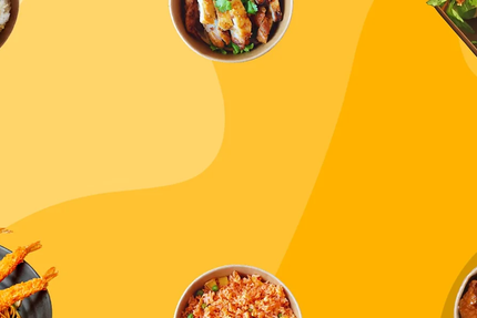 Fantasia St-Maximin | Restaurant Asiatique Rapide