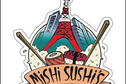 Mishi Sushi & Ramen
