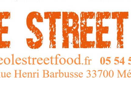 Créole Street Food