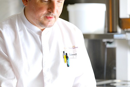 Côteaux et Fourchettes