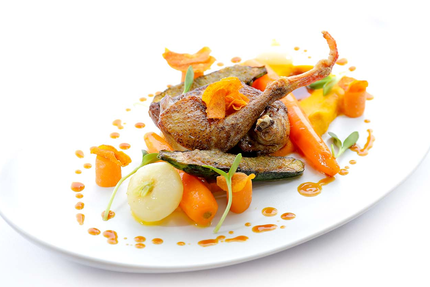 Côteaux et Fourchettes