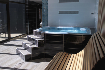 Hôtel Restaurant Linette