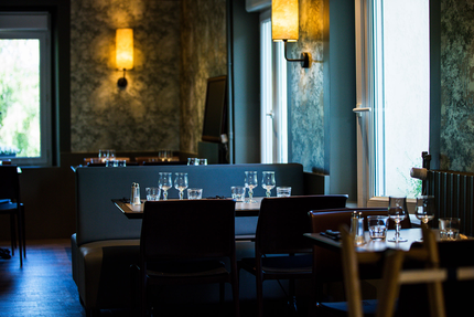 Hôtel Restaurant Linette