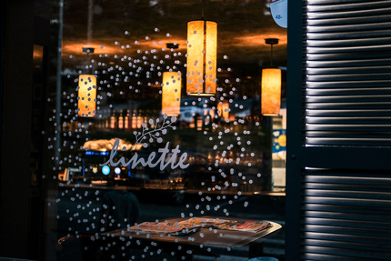 Hôtel Restaurant Linette