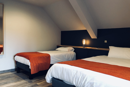 Hôtel Restaurant Linette