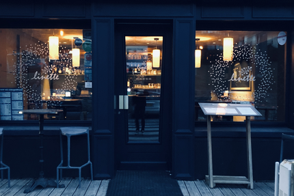 Hôtel Restaurant Linette