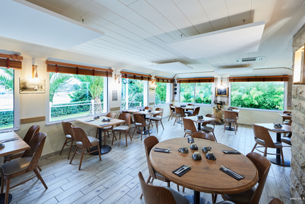 Crêperie Le Galichan