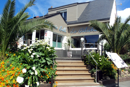 Crêperie Le Galichan