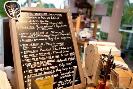 Crêperie Le Galichan