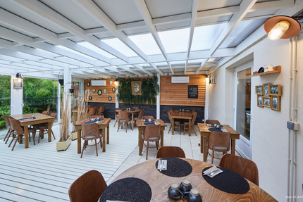 Crêperie Le Galichan