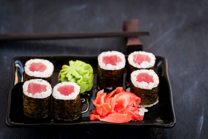 Hotel Restaurant Kyo Sushi Thonon