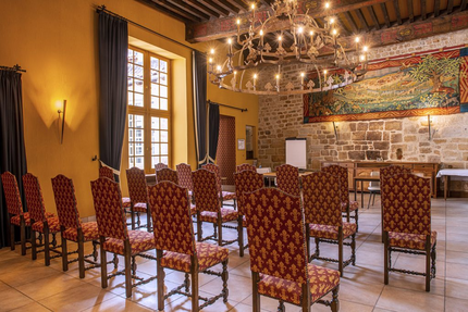 La Dînée du Viguier