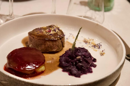 La Dînée du Viguier