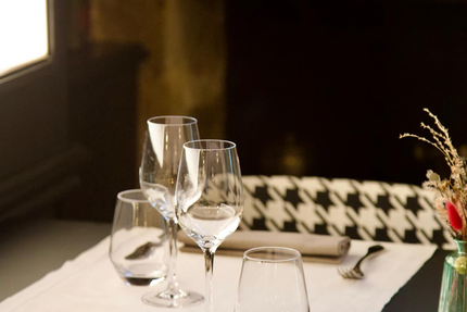 La Dînée du Viguier