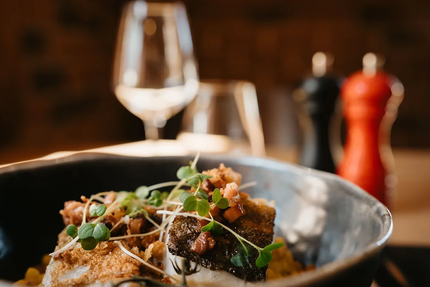 L’ Auberge de Saint-Amé