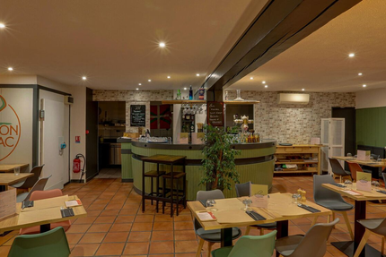 Le Bouchon de Launac