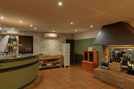 Le Bouchon de Launac