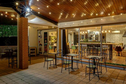 Le Bouchon de Launac