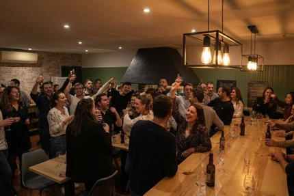 Le Bouchon de Launac